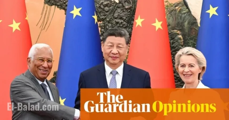 Europe Faces Increased Risks After Losing Key Superpower Ally