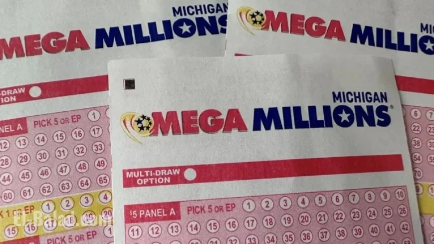 Mega Millions Results: Winning Numbers for Tuesday, September 30, 2025