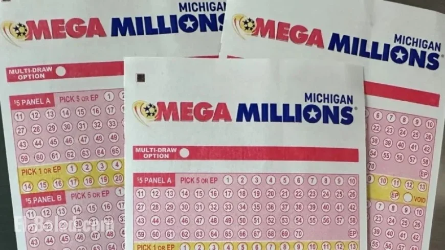 Mega Millions Results: No Jackpot Winner on Sept. 26, 2025