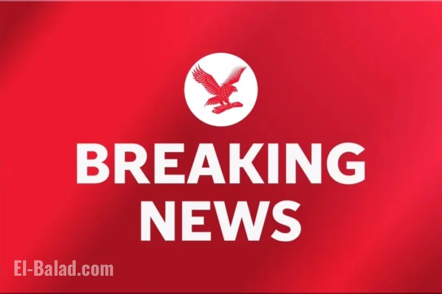 Fire Closes Heathrow Airport Car Park