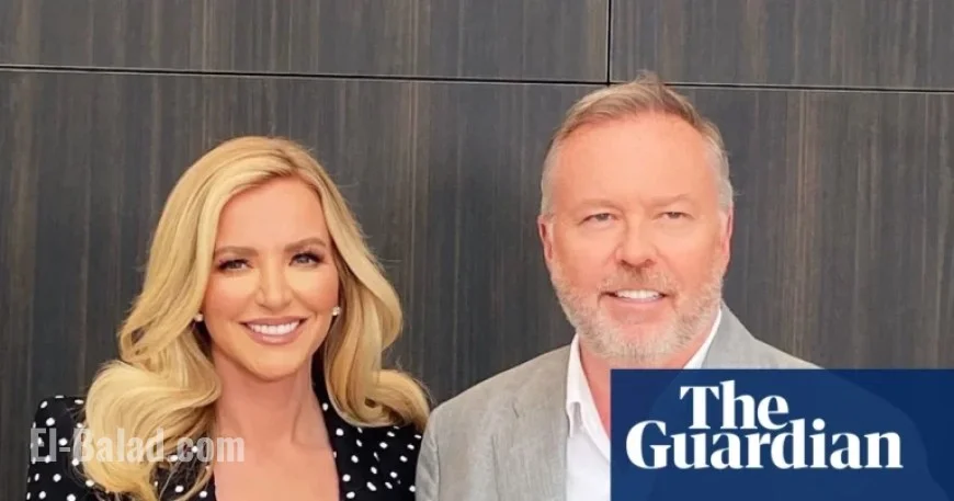 UK Government Secures £122M Victory Against Firm Linked to Michelle Mone Over Faulty PPE