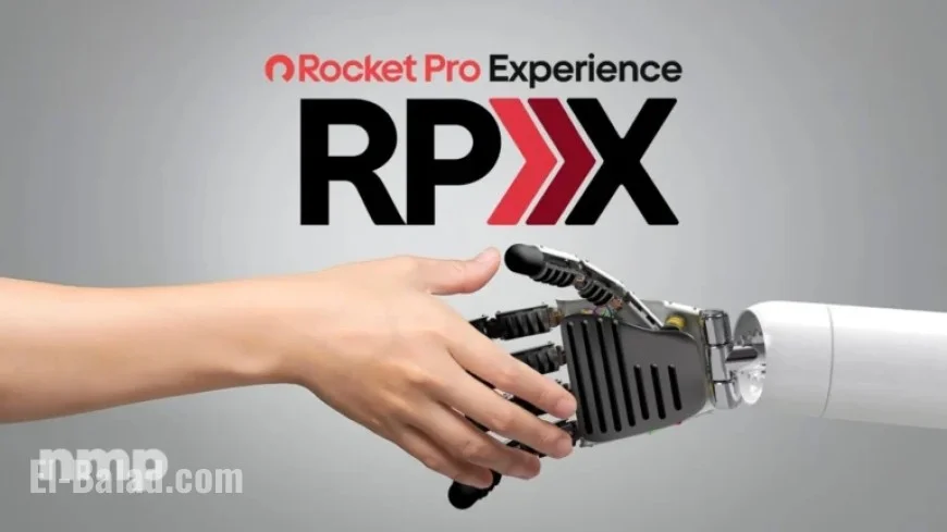 Rocket Pro Launches AI Tools for Brokers, Ensures No Poaching