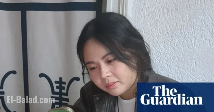 London Student Detained in China for Supporting Tibet