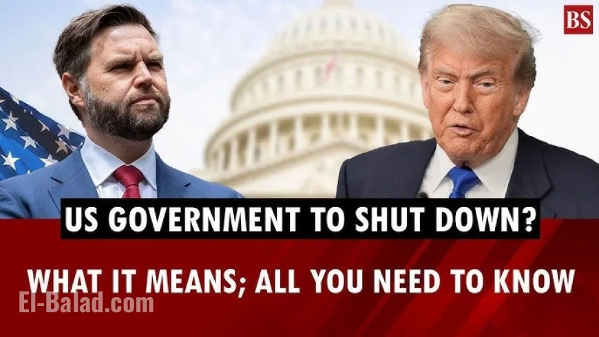 How Long Was the Last Government Shutdown? A Look Back at History and Its Ongoing Impact