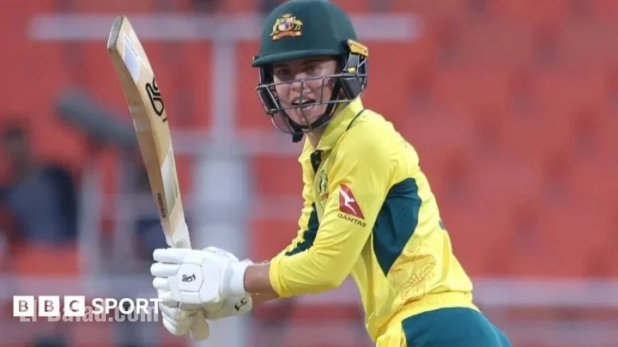 Australia vs New Zealand LIVE: Women’s Cricket World Cup 2025 Score & Highlights