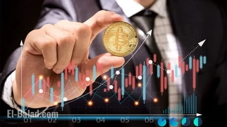 Bitcoin and Cryptos Surge Amid Looming Government Shutdown