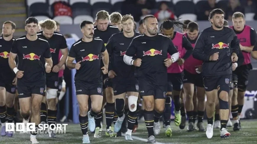 Newcastle Red Bulls: How New Owners Could Transform English Rugby