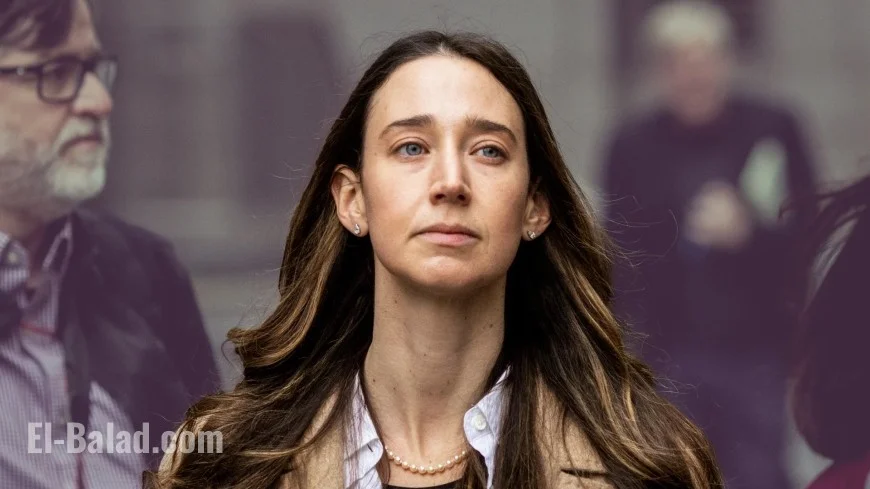 Charlie Javice Sentenced to Over Seven Years in Prison After $175M JPMorgan Fraud Case