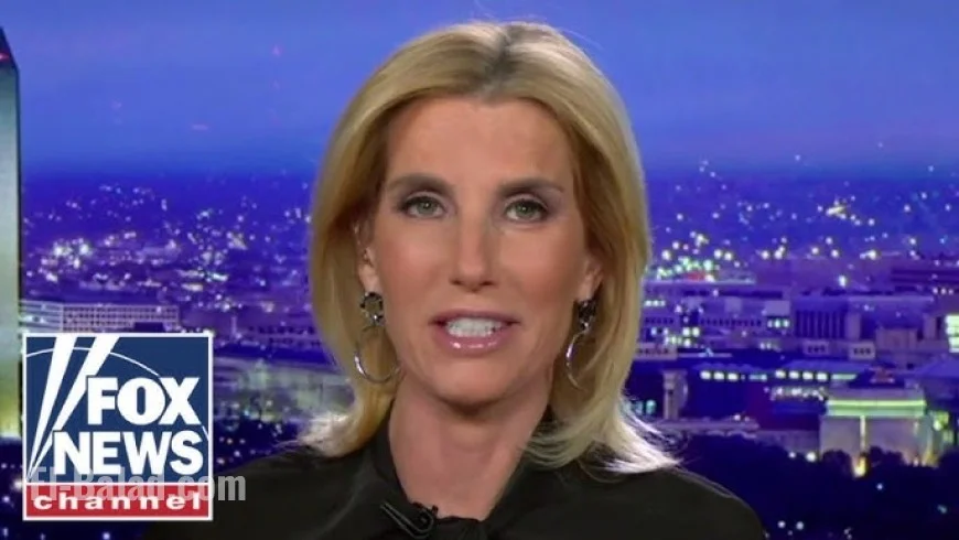 Laura Ingraham’s Rising Role: From Fox News Anchor to Kennedy Center Board Member Amid Controversies