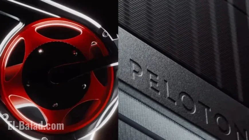 Peloton Unveils New Fitness Era Launching on October 1, 2025