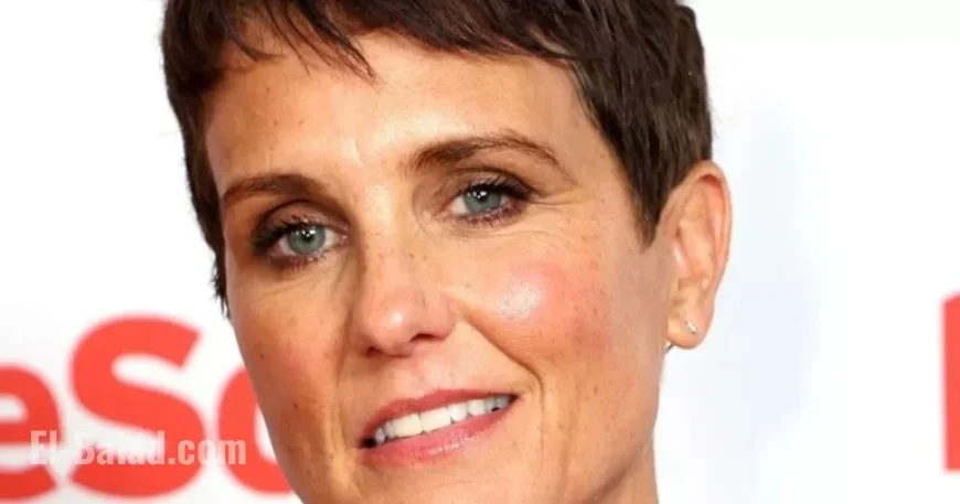 EastEnders’ Heather Peace Reflects on Life’s Challenges After Cancer Triumph