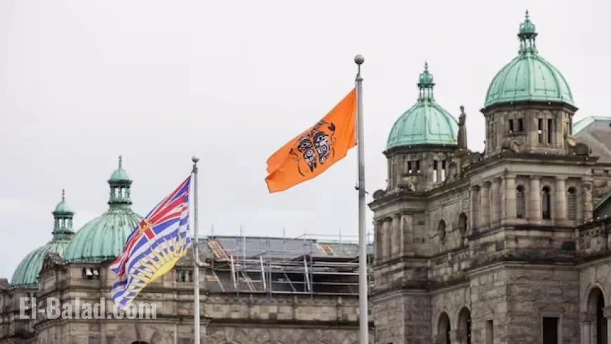 UBCIC Demands Firing of B.C. Conservative Staffer Over Orange Shirt Comments