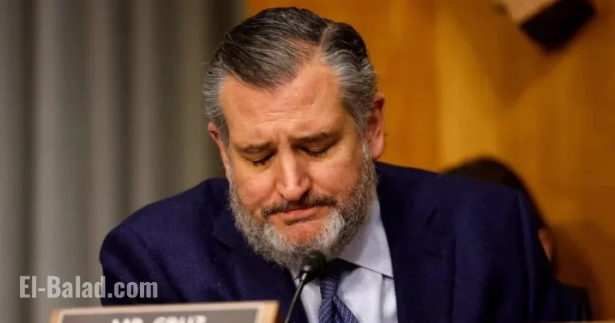 Ted Cruz’s Awkward Gaffe: Calls to Stop Attacking Pedophiles