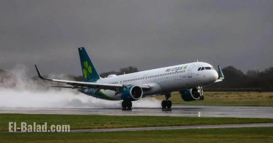 Manchester Airport Alert: Airline Staff Vote on Strike Action