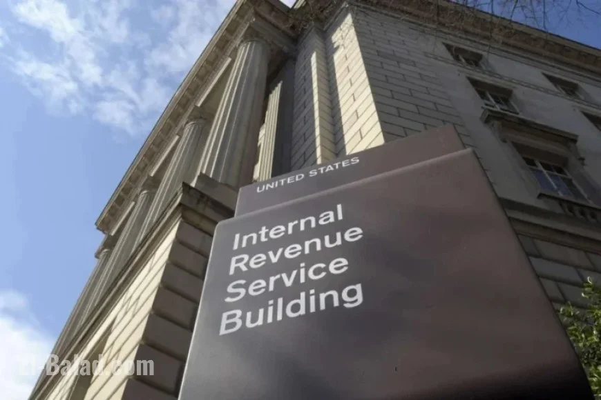 IRS Continues Operations Despite Funding Lapse and Possible Shutdown