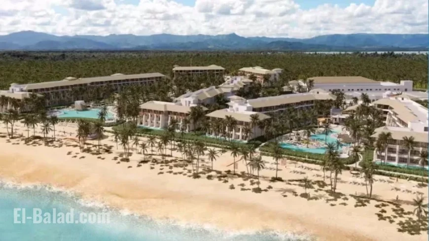 Découvrez 6 nouvelles destinations soleil tout inclus en 2025