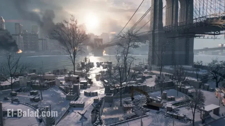 Battlefield 6 Unveils Season 1 Roadmap: Key Highlights Revealed
