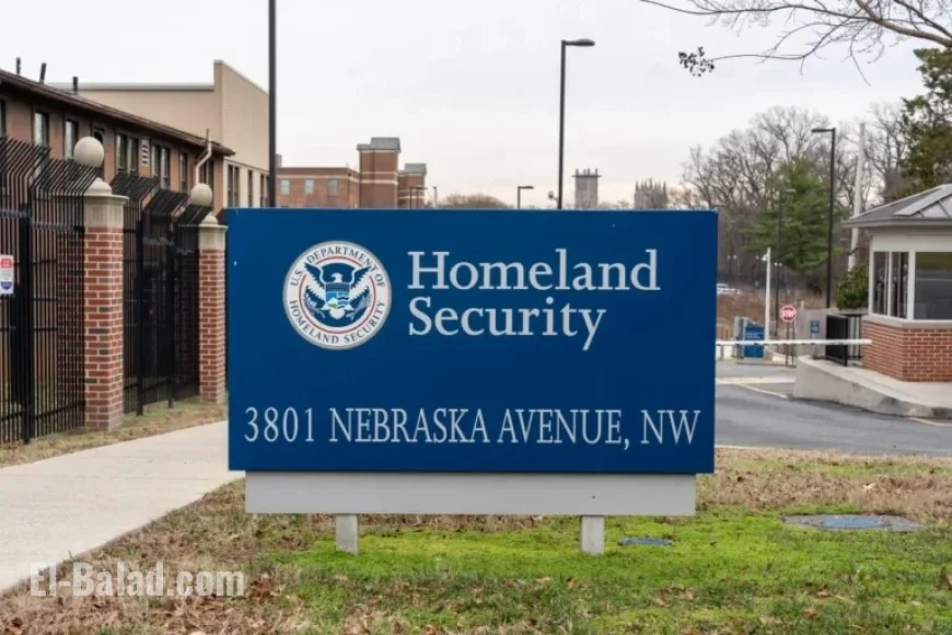 Majority of DHS Employees to Work During Government Shutdown