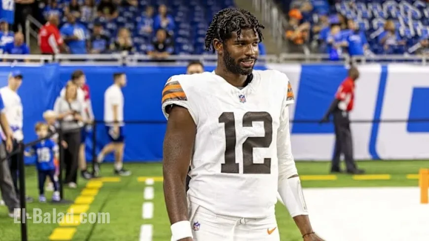 Shedeur Sanders’ Journey: From College Stardom to an NFL Waiting Game