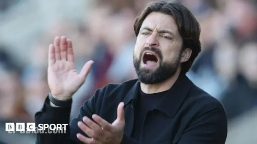 Are Rangers Fans’ Anger Easing as Change Approaches?