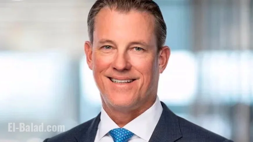 Fortress Co-CEO Passes Away at 51