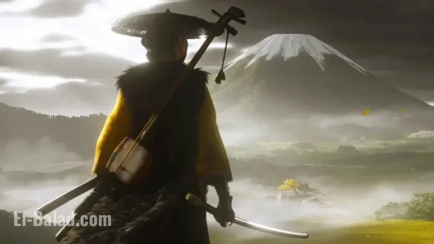 “Yotei Ghost Launch: Global Release Times Announced”
