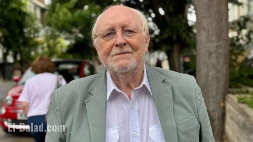 Neil Kinnock Reflects on ‘Impossible Promises’ Speech, 40 Years Later