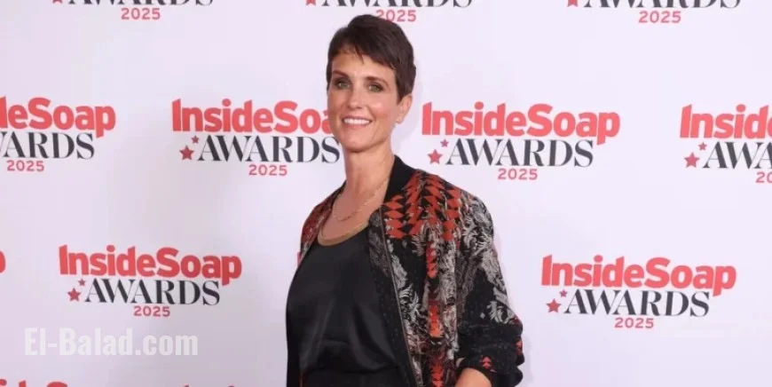 EastEnders Star Heather Peace Reveals Key Shift in Suki and Eve Plot
