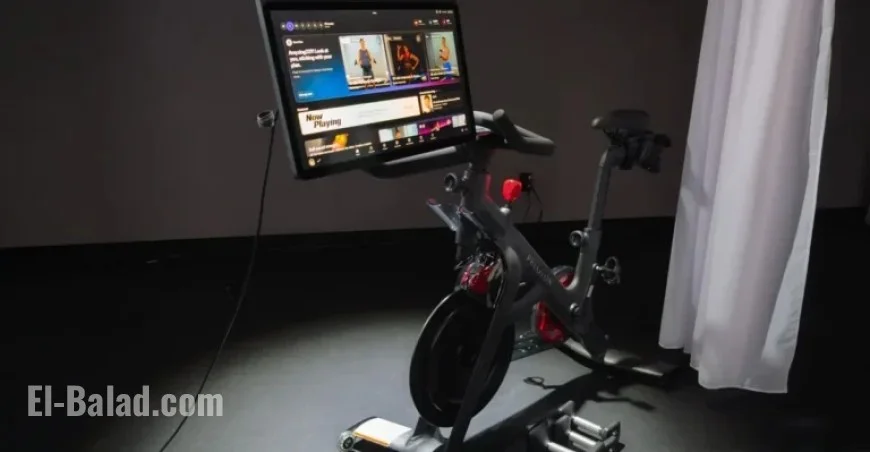 Peloton Launches New Era with Advanced Hardware and AI Technology