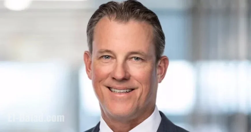 Fortress Investment Executive Passes Away Unexpectedly at 51