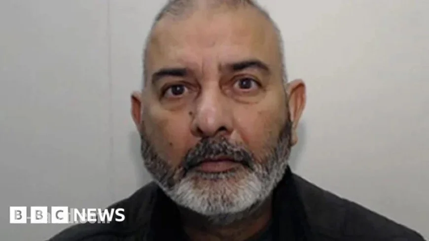 Rochdale Grooming Gang Leader Sentenced to 35 Years in Prison