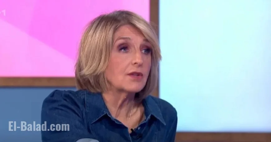 ITV’s Loose Women Host Quits Amid Rising Show Tensions