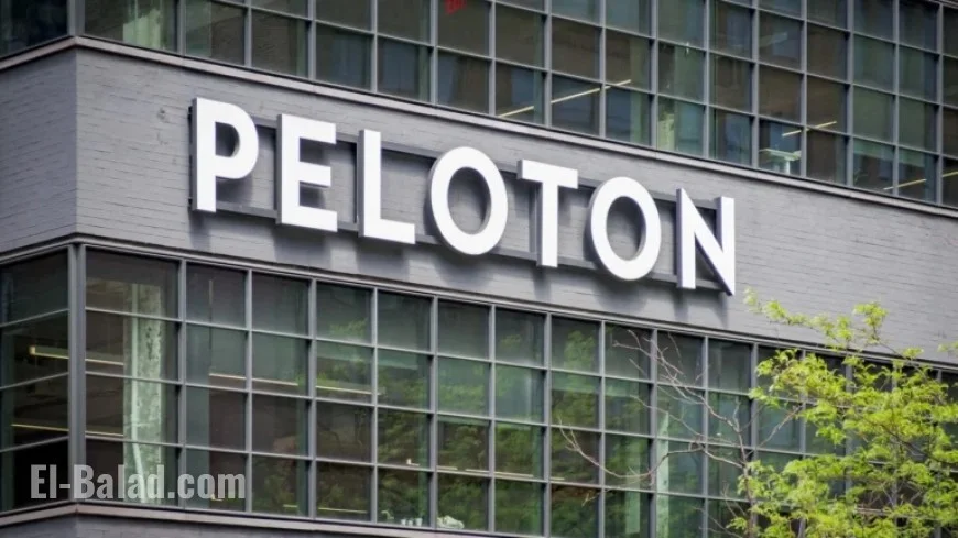Peloton Revamps Equipment, Launches Commercial Unit, Raises Prices Pre-Holiday