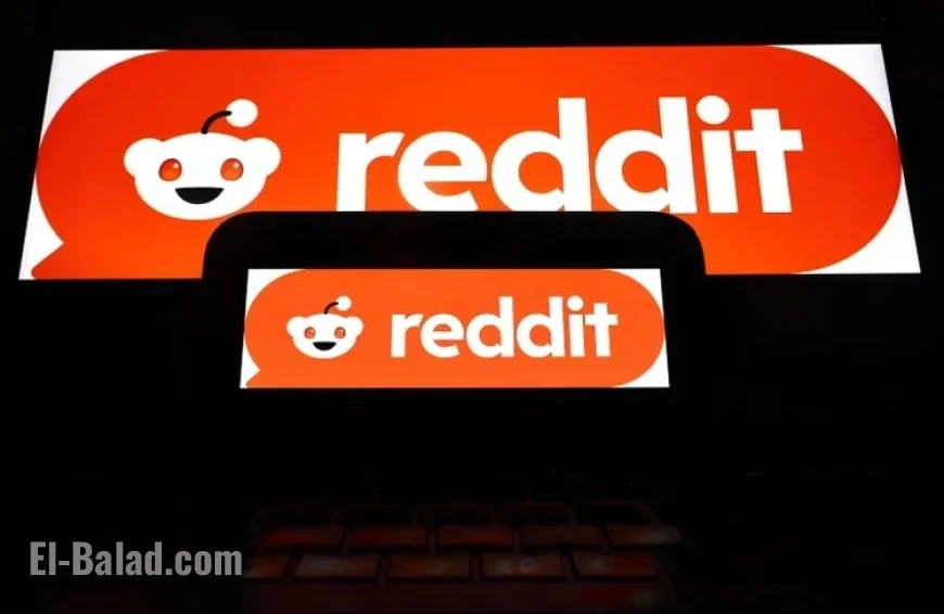 Reddit Shares Plummet Pre-Market on NYSE (RDDT)