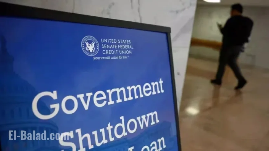Washington Budget Impasse: Government Remains Paralyzed