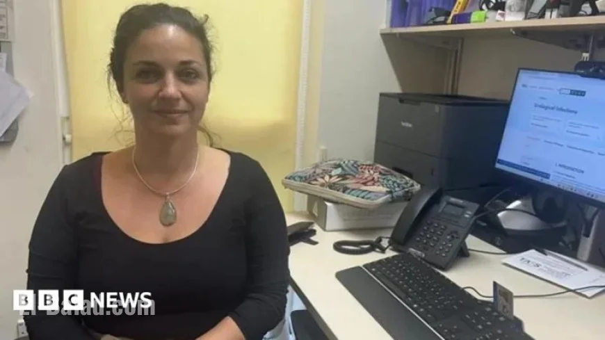 Online GP Appointment Changes May Increase Staff Pressure