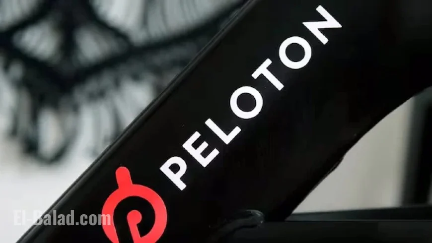 Peloton Believes AI Can Replace Personal Trainers