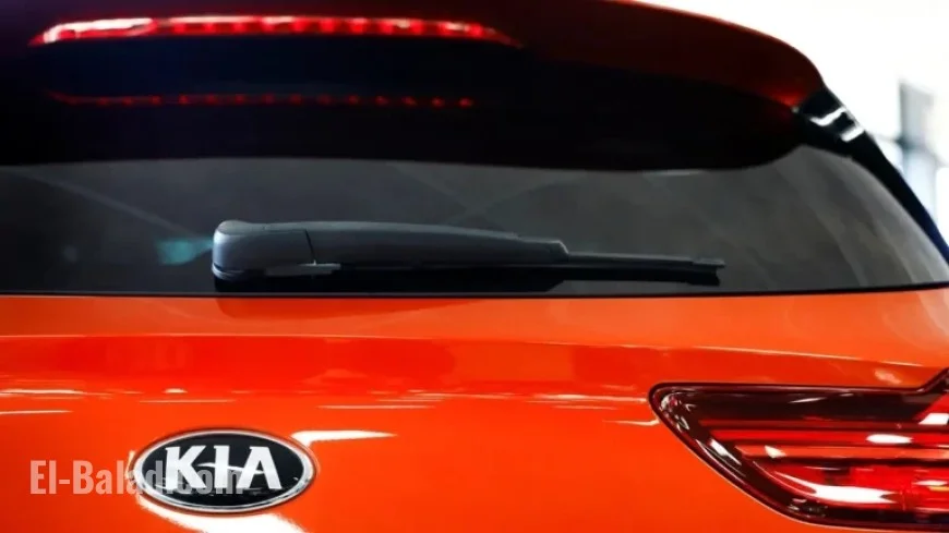 Kia Recalls Over 39,000 Vehicles: Check Affected Models