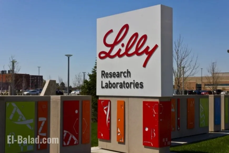 Eli Lilly Stock: Invest in Robust Growth and Expanding Pipeline (NYSE:LLY)