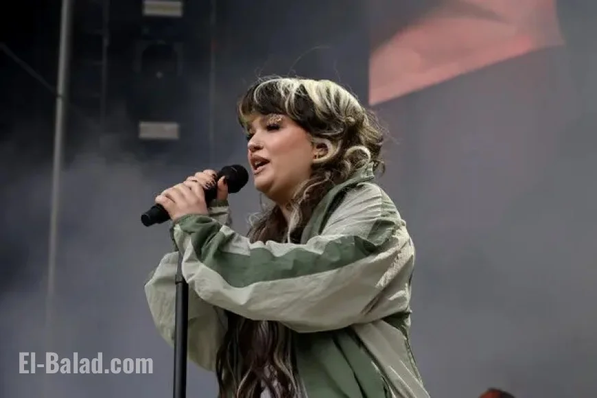 Singer Lola Young on Breaking Boundaries: How ‘All Things Go’ Became a New York Times Spotlight