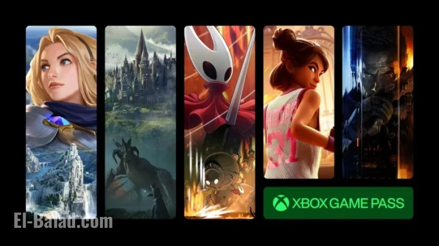 Xbox Game Pass Revamps: Introducing Essential, Premium, and Ultimate Plans