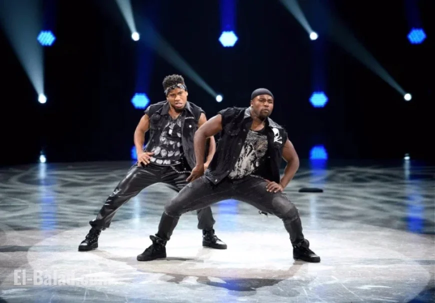 Reality TV Dance Competition Winner Dies at 36