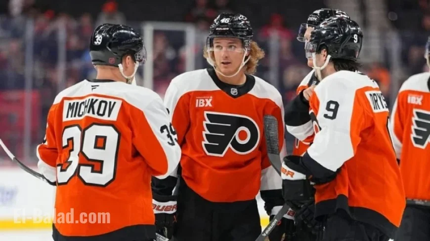 Trevor Zegras Criticizes Connor McDavid, Claims Best Hockey Player Title