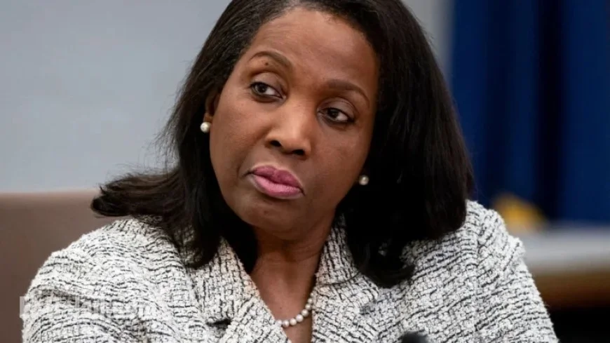 Supreme Court Allows Fed Governor Lisa Cook to Remain Until January Hearing