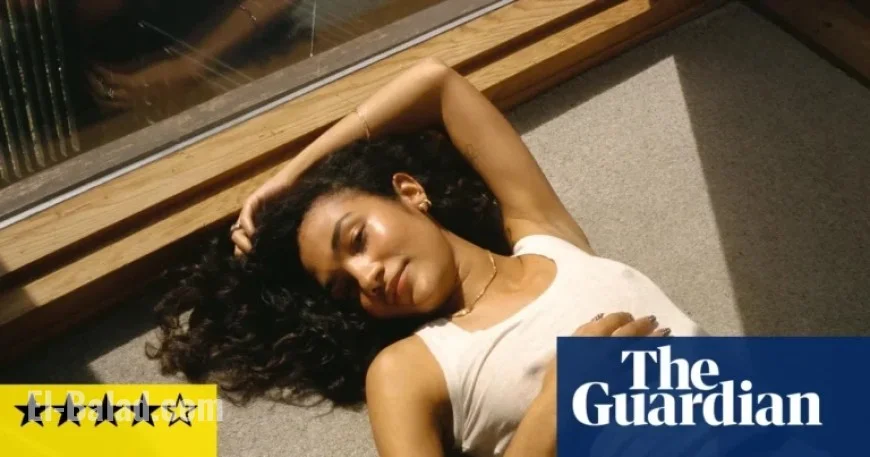 Olivia Dean Shines as British Pop’s Rising Star in ‘The Art of Loving’ Review