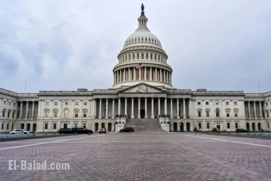 U.S. Faces Government Shutdown Due to Budget Impasse