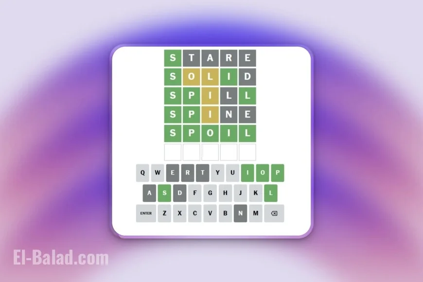 Wordle Hint Today Oct 1: Strategies, Hints, and Tips for Puzzle #1565