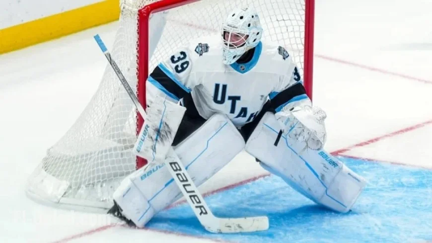 Oilers Secure Ingram in Trade with Mammoth