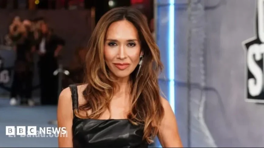 Myleene Klass Shares Terror Over Stalker’s Alleged Parcel Deliveries