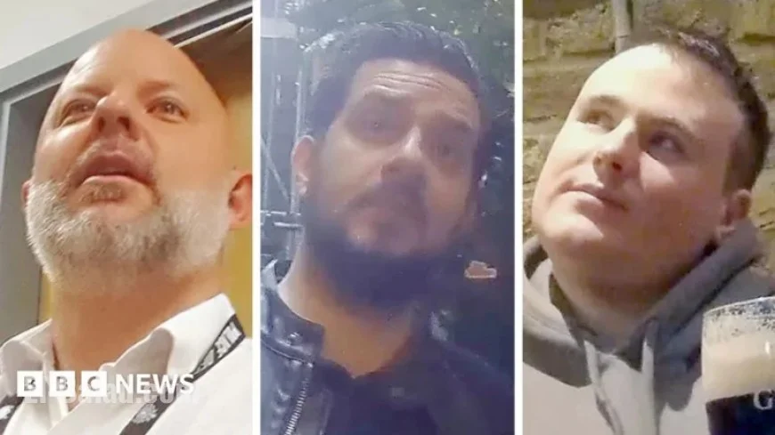 BBC Investigation Reveals Racism and Misogyny Within Met Police